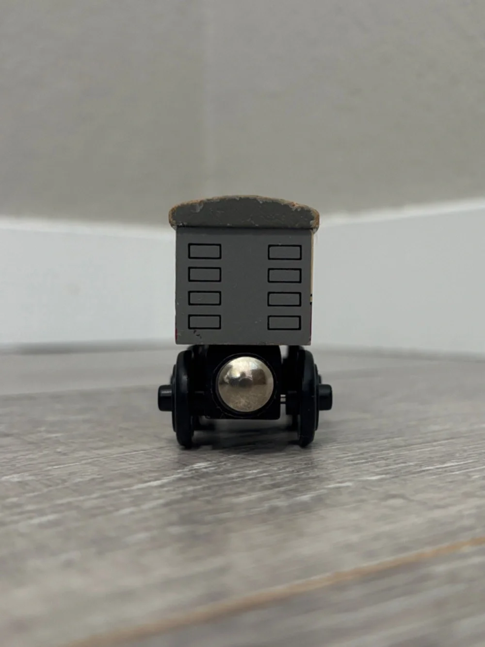 Wooden Express Coach #1 - Thomas & Friends